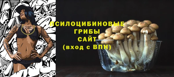 молекула духа Карталы